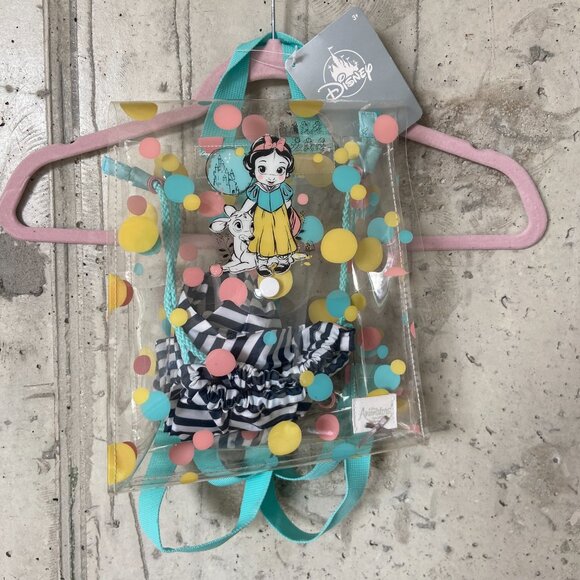 Disney Animators' Collection Swim Bag  - Snow White - Picture 5 of 6